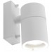 Aplică exterior Arte Lamp A3302AL-1WH Aplică exterior Arte Lamp A3302AL-1WH