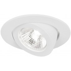Спот Arte Lamp A4009PL-1WH
