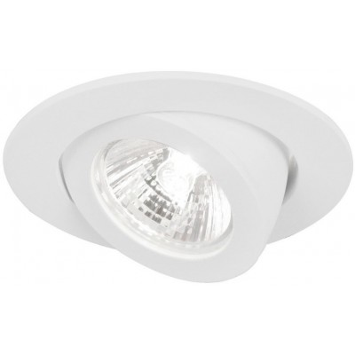 Spot Arte Lamp A4009PL-1WH