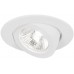 Spot Arte Lamp A4009PL-1WH
