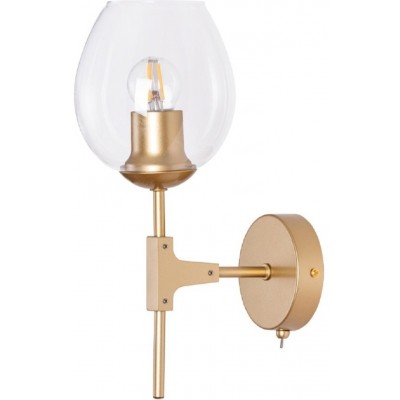 Бра Arte Lamp A4103AP-1GO