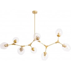 Lustră Arte Lamp A4103SP-8GO