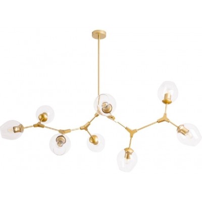 Люстра Arte Lamp A4103SP-8GO