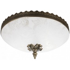 Потолочный светильник Arte Lamp A4541PL-3AB
