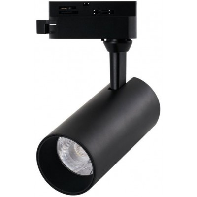 Spot Arte Lamp A4568PL-1BK