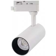 Спот Arte Lamp A4568PL-1WH