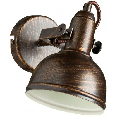 Candelabru de perete Arte Lamp A5213AP-1BR
