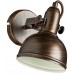 Candelabru de perete Arte Lamp A5213AP-1BR