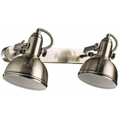 Спот Arte Lamp A5213AP-2AB