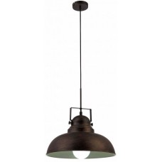 Люстра Arte Lamp A5213SP-1BR