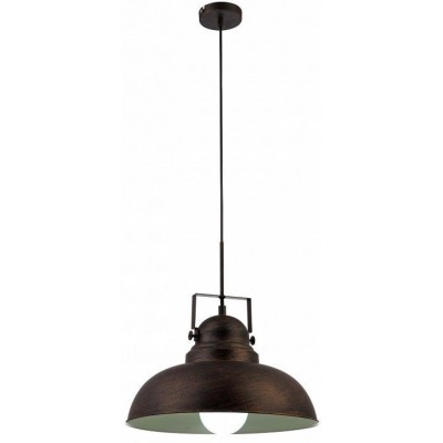 Люстра Arte Lamp A5213SP-1BR