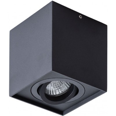 Spot Arte Lamp A5544PL-1BK