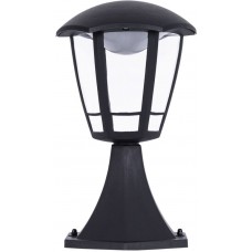 Aplică exterior Arte Lamp A6064FN-1BK
