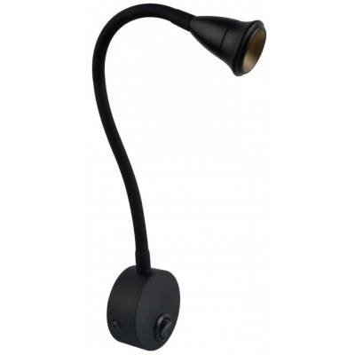 Бра Arte Lamp A7603AP-1BK