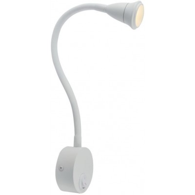 Бра Arte Lamp A7603AP-1WH