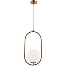 Lustră Arte Lamp A7746SP-1AB