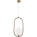 Люстра Arte Lamp A7746SP-1AB