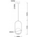 Люстра Arte Lamp A7746SP-1AB