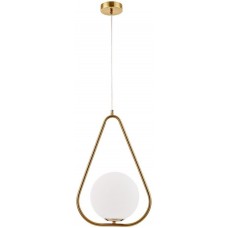 Lustră Arte Lamp A7765SP-1AB