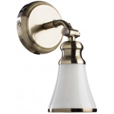 Candelabru de perete Arte Lamp A9231AP-1AB
