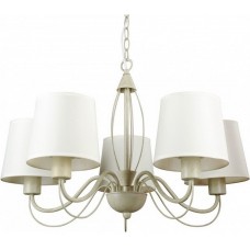 Lustră Arte Lamp A9310LM-5WG