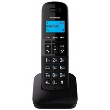 DECT телефон Panasonic KX-TGB610UAB