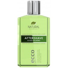 Лосьон после бритья для него ECCOLUX Aftershave cu Acid Hialuronic 250ml