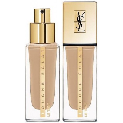 Fond de ten pentru față Yves Saint Laurent Touche Eclat Le Teint BR40