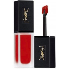 Помада для губ Yves Saint Laurent Tatouage Couture Velvet Cream 201