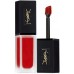 Помада для губ Yves Saint Laurent Tatouage Couture Velvet Cream 201