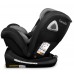 Детское автокресло Lionelo Bastiaan RWF Carbon
