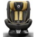 Детское автокресло Lionelo Bastiaan RWF Beige Latte