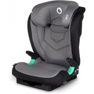 Детское автокресло Lionelo Neal Grey Stone