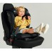 Детское автокресло Lionelo Neal Black Onyx