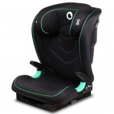 Детское автокресло Lionelo Neal Black Onyx