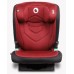 Детское автокресло Lionelo Neal Red Burgundy