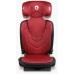 Детское автокресло Lionelo Neal Red Burgundy