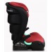 Детское автокресло Lionelo Neal Red Burgundy
