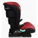 Детское автокресло Lionelo Neal Red Burgundy