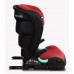 Детское автокресло Lionelo Neal Red Burgundy