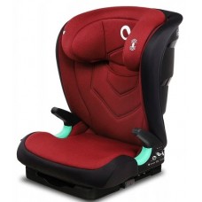 Детское автокресло Lionelo Neal Red Burgundy