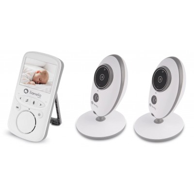 Monitor bebe Lionelo Babyline 5.1.