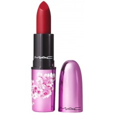 Ruj de buze MAC Love Me Lipstick Cheery Cheery