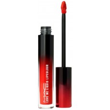 Помада для губ MAC Love Me Liquid Lipcolour Yeah I'm Fancy