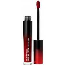 Помада для губ MAC Love Me Liquid Lipcolour E for Effortless