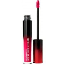 Помада для губ MAC Love Me Liquid Lipcolour Hey Rood Looking