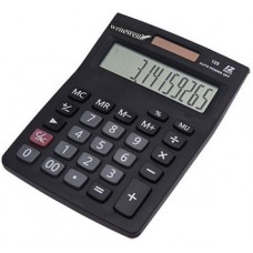 Calculator de birou WriteWell 14x10cm (47471)