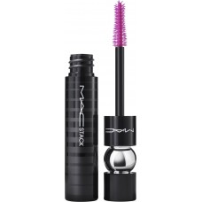 Rimel pentru gene MAC Macstack Mascara Black Stack