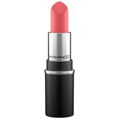 Помада для губ MAC Retro Matte Lipstick Mini Runway Hit