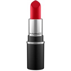 Ruj de buze MAC Retro Matte Lipstick Mini Ruby Woo